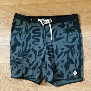 Vuori Cruise Boardshort